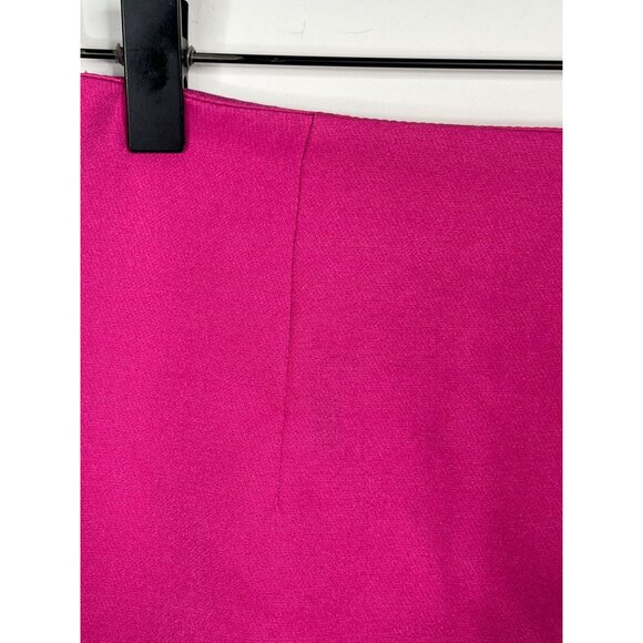 Forever 21 Fuchsia Pink Mini Skirt Women’s Size Small - Picture 12 of 12